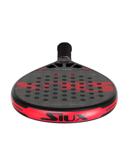 Siux -Siux Trilogy 3 Control