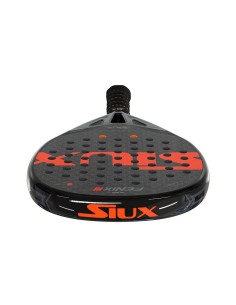 Siux -Siux Fenix Iii Javi Ruiz Pro 2