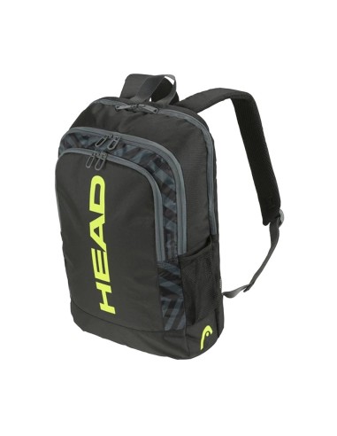 Head -Mochila Head Base 17l preta