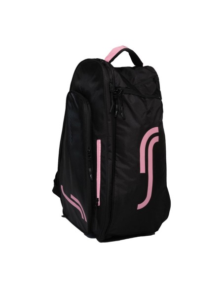 RS PADEL -Rs Team Small Backpack Black