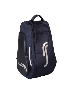 RS PADEL -Rs Mochila Team Pequeña Negro
