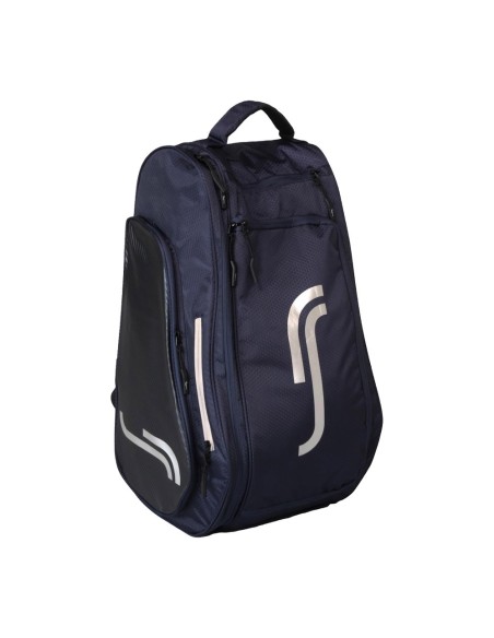 RS PADEL -Rs Team Backpack Small Black RS PADEL -Rs Team Backpack Small Black
