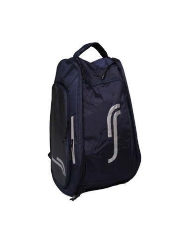 RS PADEL -Rs Team Large Navy Blue Backpack