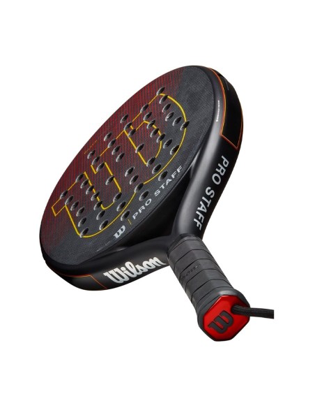 WILSON -Wilson Pro Staff V2 2024