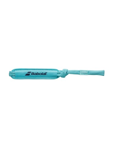 Babolat -Almofada de pulseira Babolat com cordão 710031 111