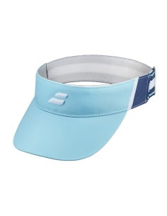 Babolat -Babolat Elastic Blue Visor