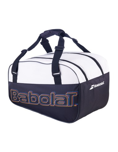 Babolat -Babolat Rh Padel Lite Bag White Black