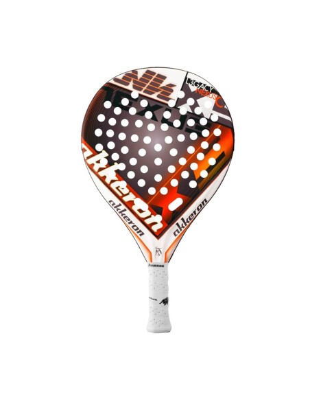 Akkeron -Akkeron Nexus Carbon Legacy R X9 Nc9
