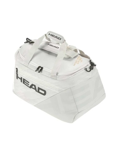 Head -Head Pro X 52l Padel Bag 260053 Yubk