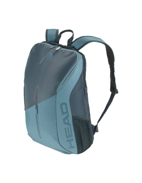 Head -Mochila Head Tour 25 L Azul Head -Mochila Head Tour 25 L Azul