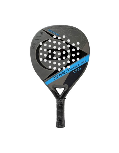 Dunlop -Dunlop Impact Carbon Pro Ltd Azul