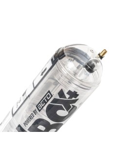 TUBOPLUS -Tuboplus Tubox4 Crystal Withoyt Pum