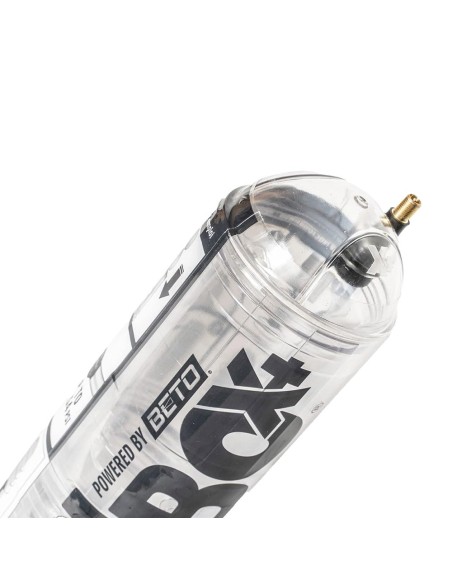 TUBOPLUS -Tuboplus Tubox4 Crystal Withoyt Pum TUBOPLUS -Tuboplus Tubox4 Crystal Withoyt Pum