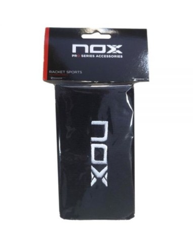 Nox -Muñequera Larga Blister Nox X2