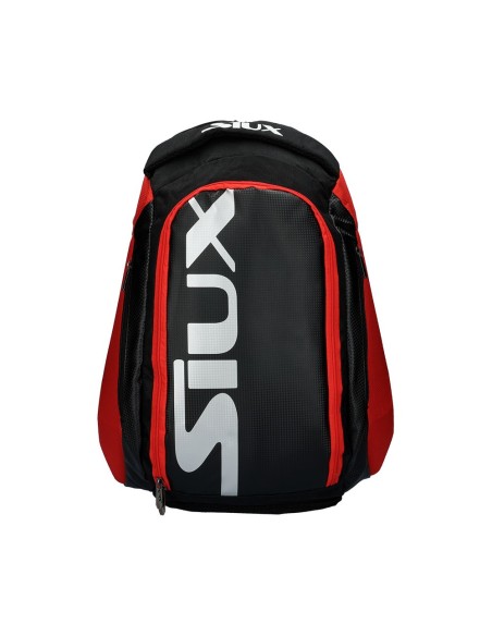 Siux -Mochila Siux Pro Tour Rojo