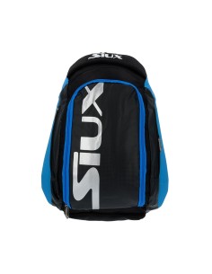 Siux -Mochila Siux Pro Tour Azul
