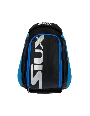 Siux -Siux Pro Tour Backpack Blue