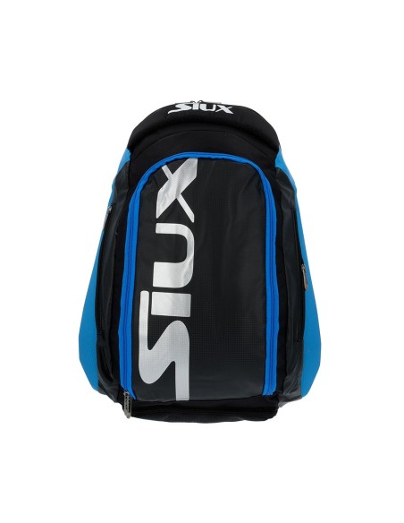 Siux -Mochila Siux Pro Tour Azul