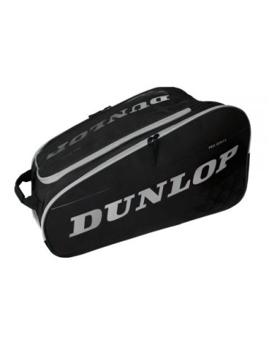 Dunlop -Paletero Dunlop Pro Série