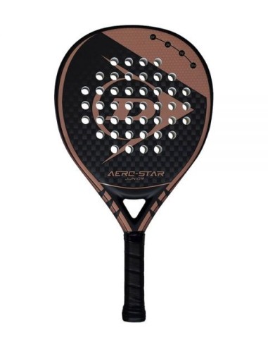 Dunlop -Dunlop Aero-Star Junior