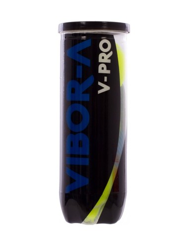 JIM SPORT -Bottle 3 Balls Vibor-A V-Pro