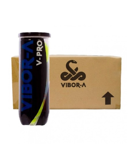 JIM SPORT -Bote 3 Bolas Vibor-A V-Pro