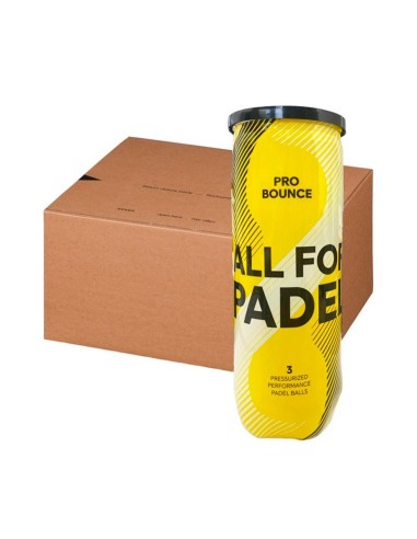 JIM SPORT -Bote 3 Bolas Vibor-A V-Pro