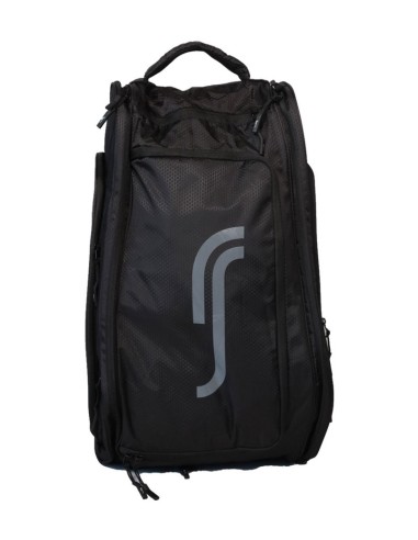 RS PADEL -Rs Padel Team Small Black Backpack
