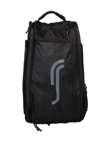 RS PADEL -Rs Padel Team Small Black Backpack