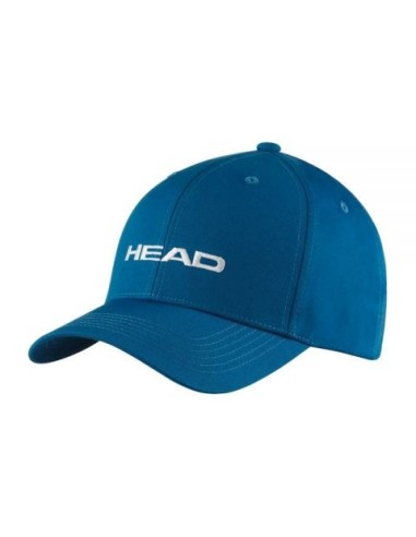 Head -Boné Head Pro Motion Azul