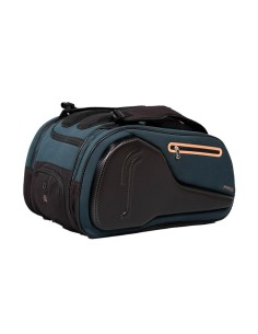 RS PADEL -Mochila Rs Pro Padel Negro Verde