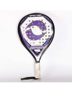 ORYGEN -Orygen Spectra 606 2