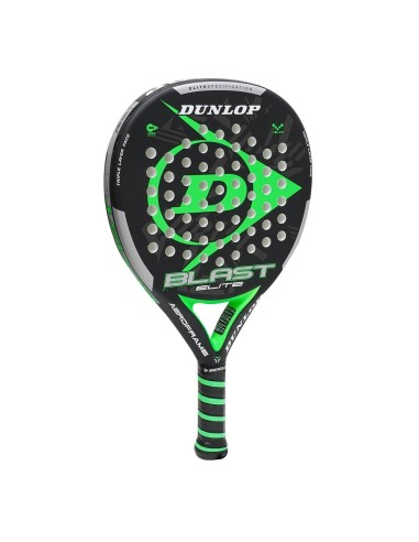 Dunlop -Dunlop Blast Green