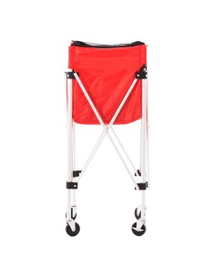 SOFTEE -Red Softee Balls Basket 2