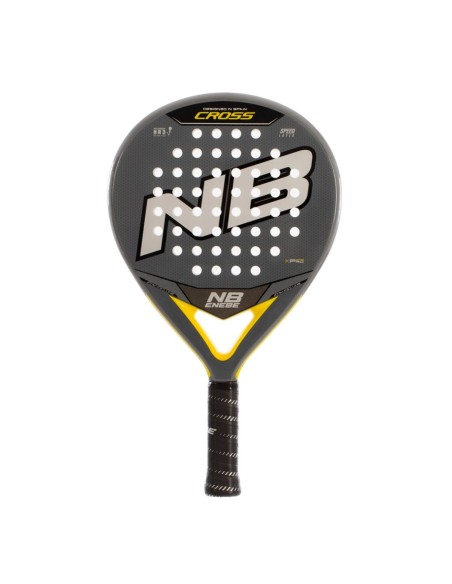 ENEBE -Enebe Cross Padel Racket