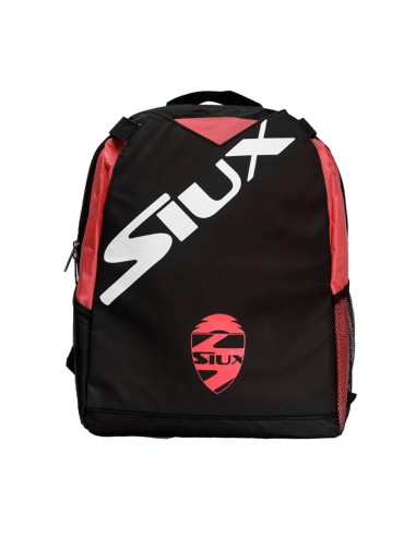 Siux -Mochila Siux Mini Naranja