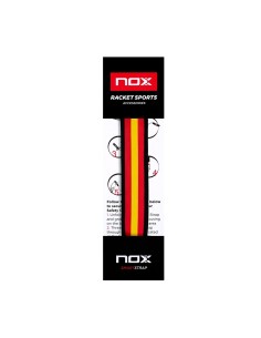 Nox -Cordon Nox Smartstrap Luxury Spain Flag 2