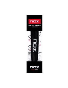Nox -Cordon Nox Smartstrap Luxury Negro 2