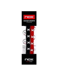 VISION -Pack 2 Cordones Nox Smartstrap Pro 2