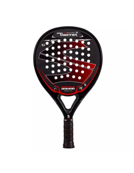 SOFTEE -Softee Pro Master Evolution Vermelho