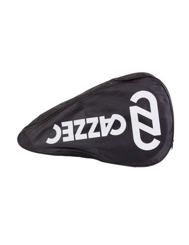 Cazzec -Capa Preta Cazzec