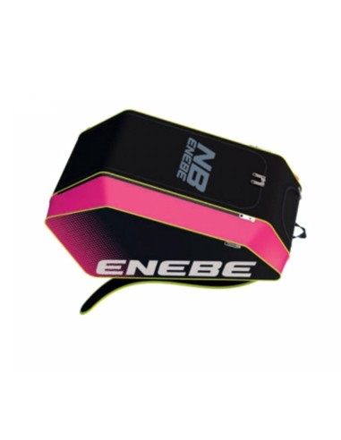 ENEBE -Bolsa Padel Enebe Response Tour Rosa