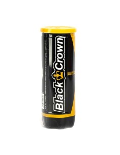 Black Crown -Jarra de bolas Elite Black Crown 2