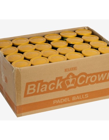 Black Crown -Black Crown Elite Ball Cajon
