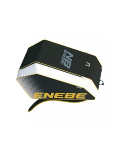ENEBE -Enebe Response Tour White Padel Bag