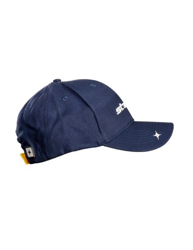 Star Vie -Starvie Urban Navy Blue Cap