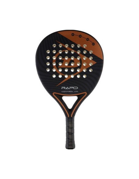 Dunlop -Dunlop Rapid Control 4.0