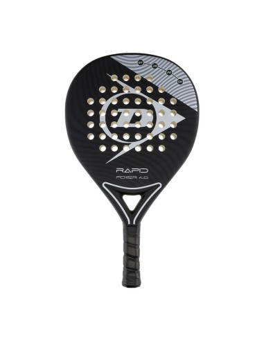 Dunlop -Dunlop Potência Rápida 4.0