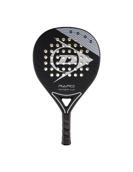 Dunlop -Dunlop Rapid Power 4.0 Dunlop -Dunlop Rapid Power 4.0