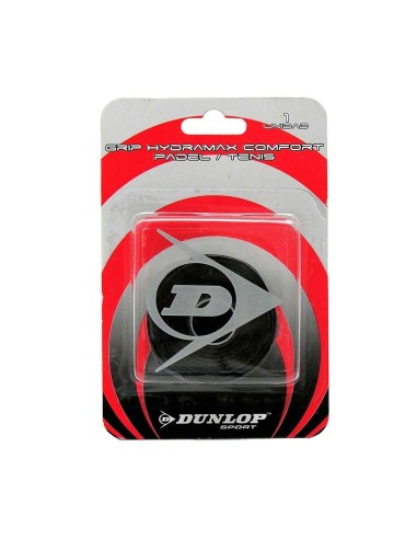 Dunlop -Dunlop Hydramax Comfort Overgrip
